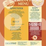 Fūdo Restaurant 3 Offer in Qatar Fūdo Restaurant Restaurant Offer in Qatar