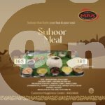 MRA Bakery 1 Offer in Qatar MRA Bakery (Copy) Restaurant Offer in Qatar