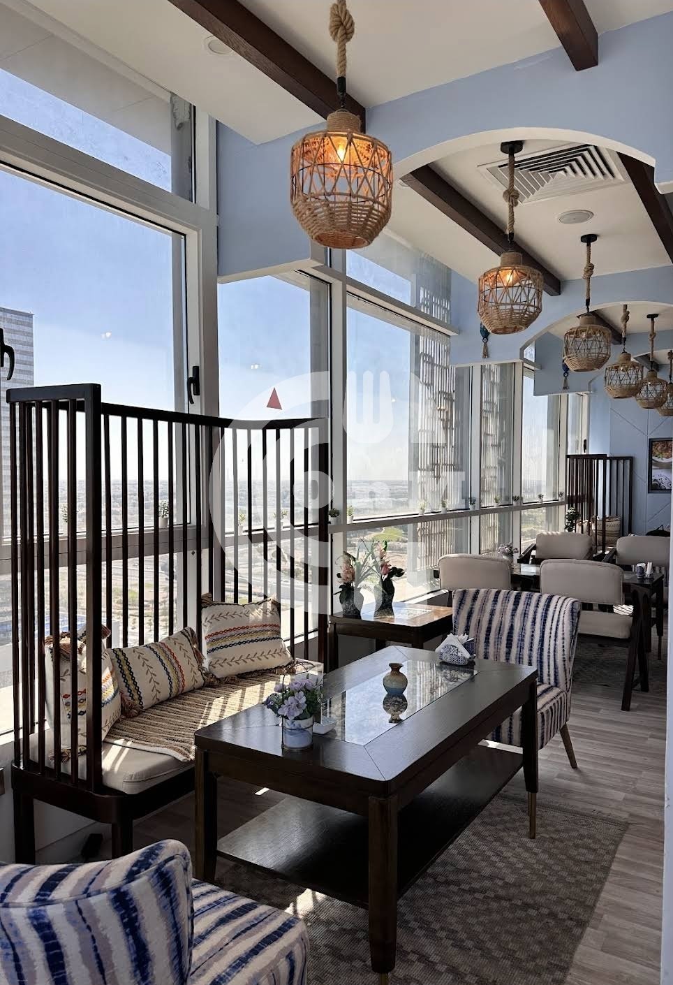 Utika Shisha Restaurant Offer in Qatar