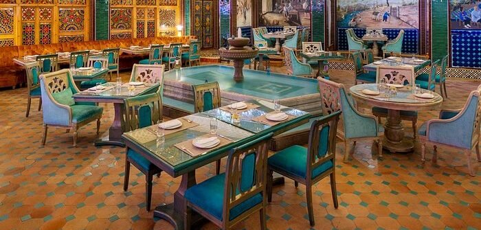 Restaurant Near Me – Find the Best Food Near You Fast