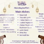 Diwan Alsaraya Restaurant Offer in Qatar
