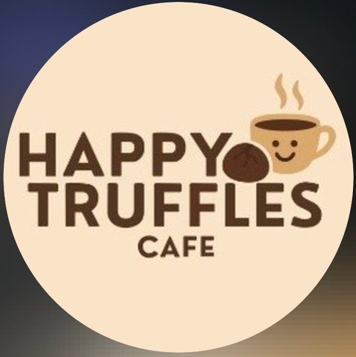 Happy Truffles Cafe Restaurant Offer in Qatar
