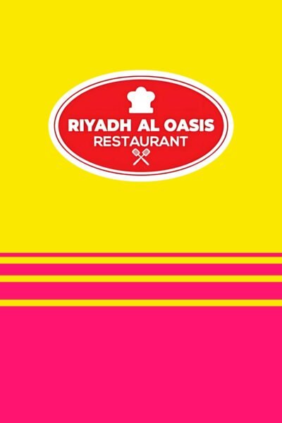 Riyadh Al Oasis Restaurant Offer in Qatar