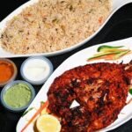 Riyadh Al Oasis (Copy) Restaurant Offer in Qatar