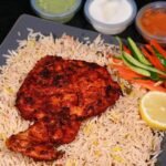Riyadh Al Oasis Restaurant Offer in Qatar