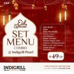 Indigrill 1 Offer in Qatar Indigrill (Copy) Restaurant Offer in Qatar