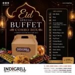 Indigrill 3 Offer in Qatar Indigrill Restaurant Offer in Qatar