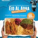 Caravan Seafood 1 Offer in Qatar Caravan Fish Market Seafood Restaurant (Copy) Restaurant Offer in Qatar